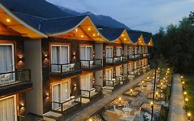 Shivalaya Retreat - A River Side Resort